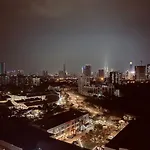 Kl Panorama View City